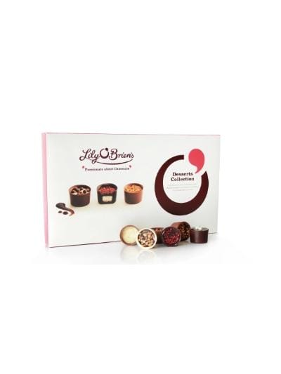 Chocolates (Large) - Harrys Flowers London