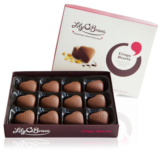 Chocolates (Small) - Harrys Flowers London