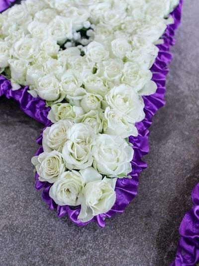 DAD Tribute - Harrys Flowers London