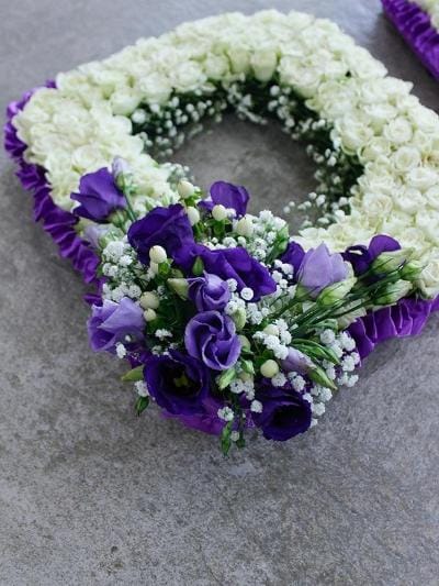 DAD Tribute - Harrys Flowers London