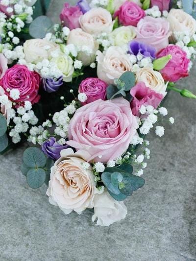 MUM Tribute - Harrys Flowers London