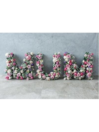 MUM Tribute - Harrys Flowers London
