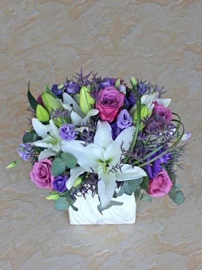 Elegance Floral Arrangement