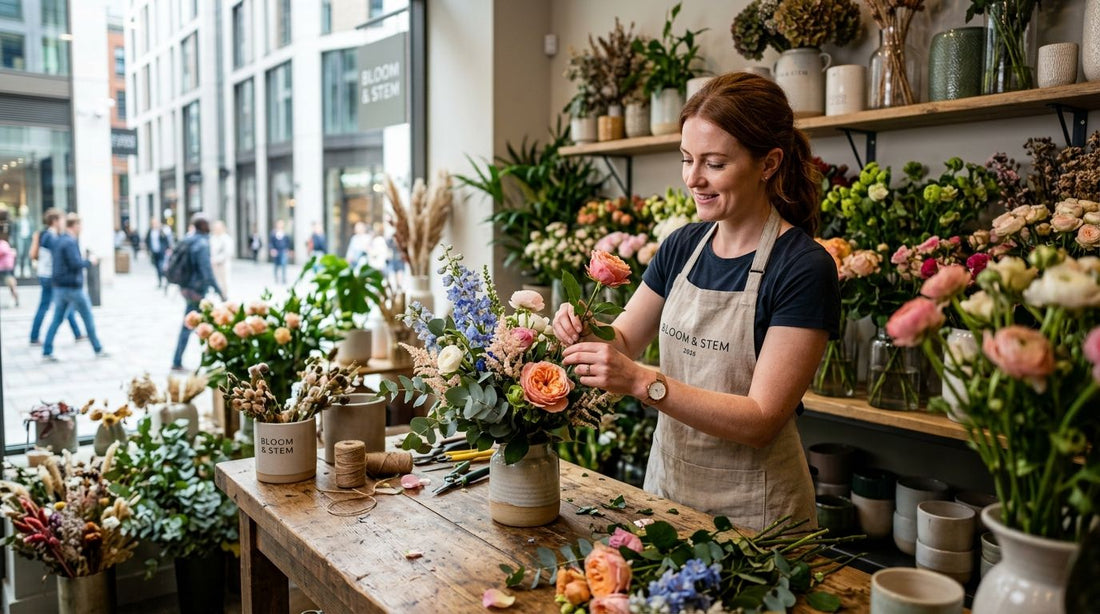 Flower Station alternatives in 2026