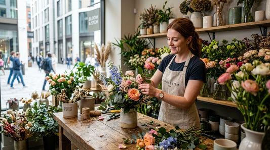 Flower Station alternatives in 2026