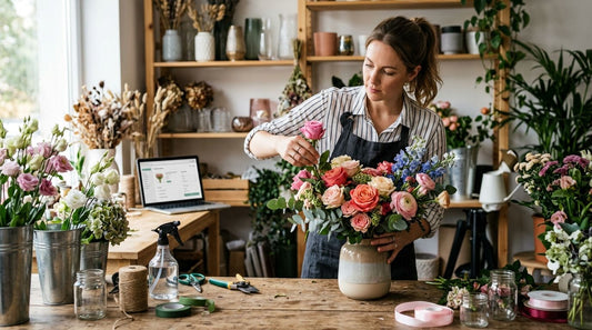 Direct2Florist alternatives in 2026