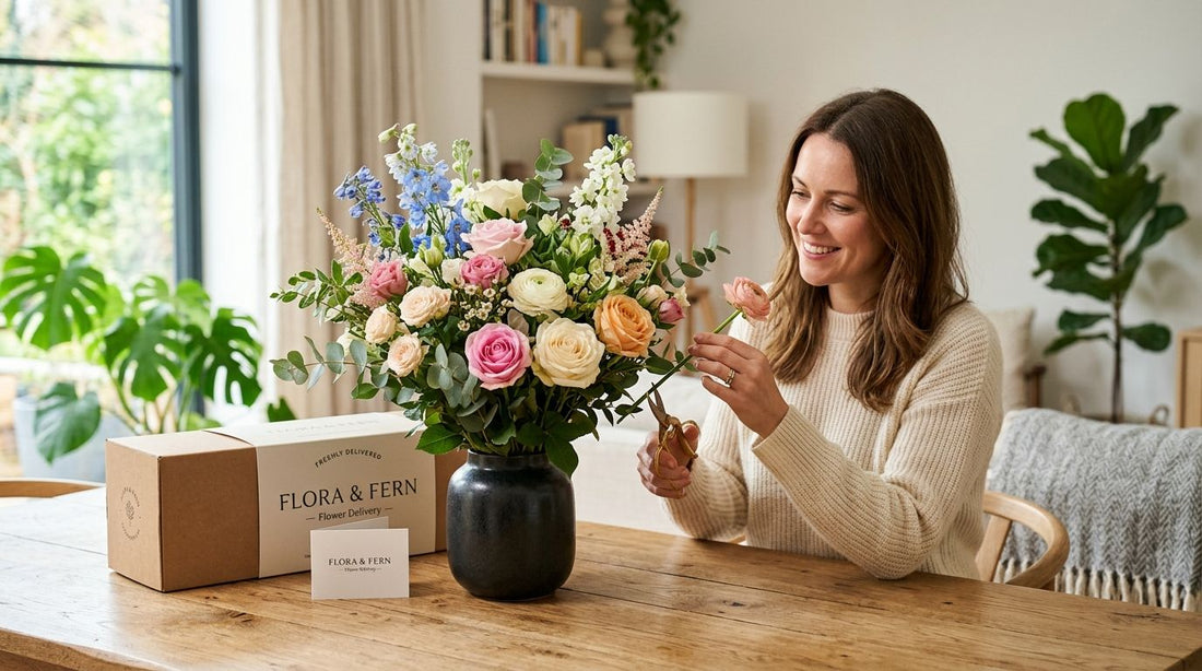 Appleyard Flowers alternatives in 2026