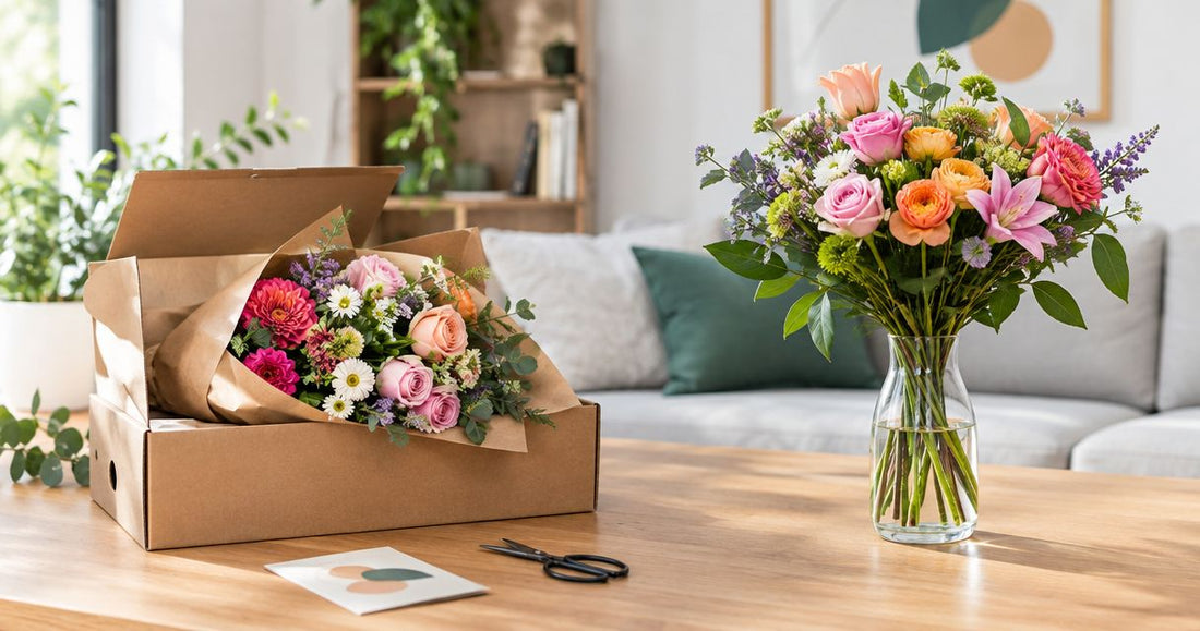 Is a flower subscription cheaper than one-off bouquets?