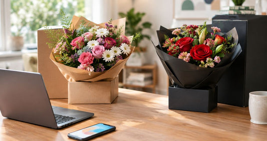 Harry's Flowers vs Interflora: which is better in 2026