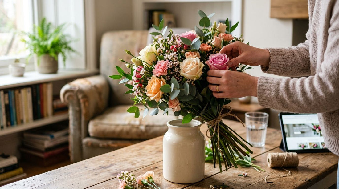 Best Online Flower Company alternatives for budget bouquets