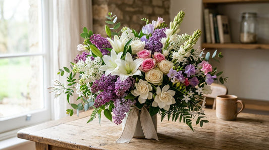 Flowers ranked by fragrance: strongest-scented bouquets 2026