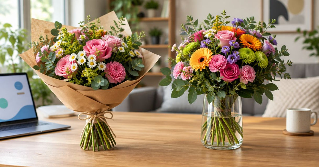 Harry's Flowers vs Appleyard Flowers: which is better in 2026