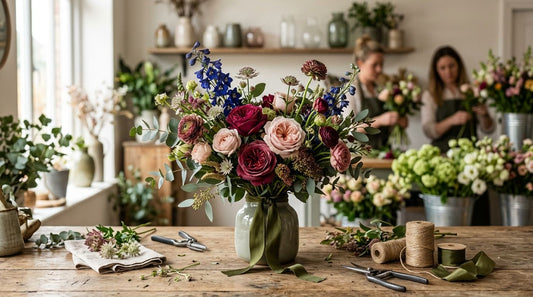 Haute Florist alternatives in 2026