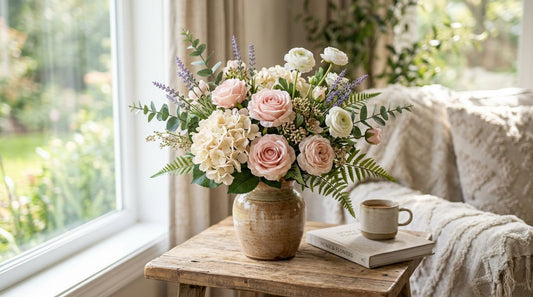 Best silk flower arrangements for allergy-sensitive gifting