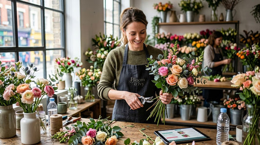 eFlorist alternatives in 2026