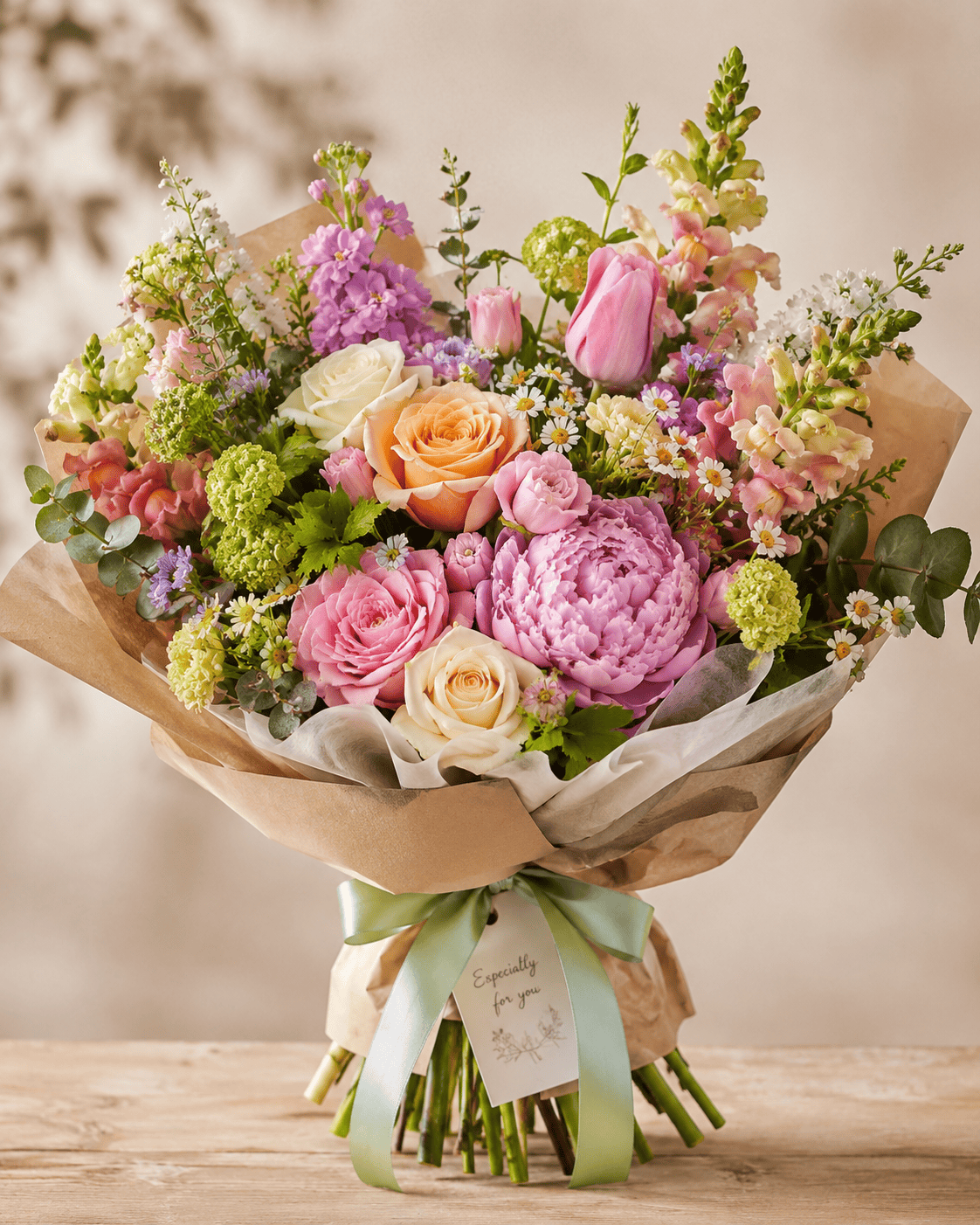 £65 Florist Choice