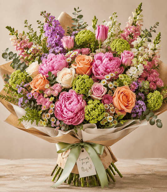 £120 Florist Choice