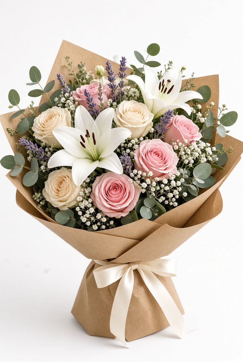 £85 Florist Choice