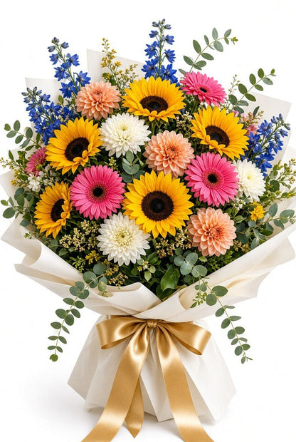 £85 Florist Choice