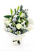 Enchanted Winter Blooms Bouquet - Harrys Flowers London