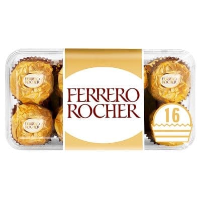 Ferrero Rocher - Harrys Flowers London