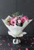 Pink Perfection Hand-tied - Harrys Flowers London