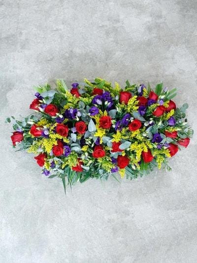 Woodland Sheaf - Harrys Flowers London